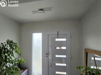 Prodej rodinného domu Zlín, Lázeňská 436 č. 7