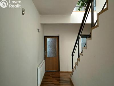 Prodej rodinného domu Zlín, Lázeňská 436 č. 8