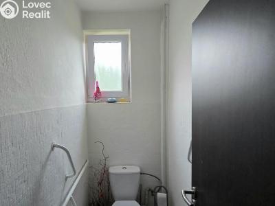 Prodej rodinného domu Zlín, Lázeňská 436 č. 11