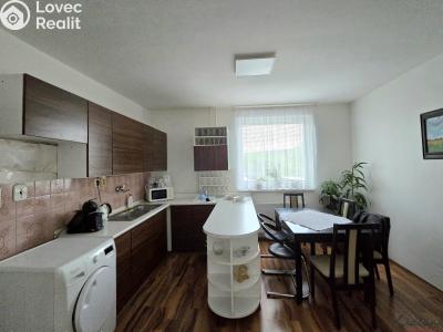 Prodej rodinného domu Zlín, Lázeňská 436 č. 13
