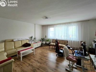 Prodej rodinného domu Zlín, Lázeňská 436 č. 14