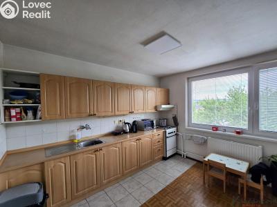 Prodej rodinného domu Zlín, Lázeňská 436 č. 18
