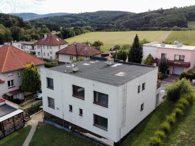 Prodej rodinného domu Zlín, Lázeňská 436 č. 21