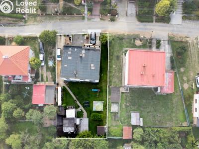 Prodej rodinného domu Zlín, Lázeňská 436 č. 22