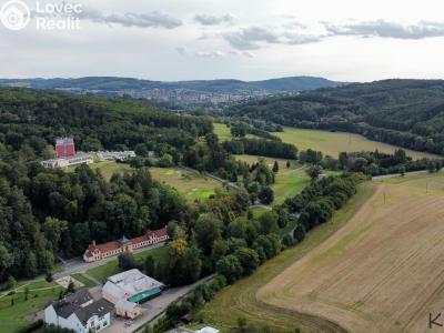 Prodej rodinného domu Zlín, Lázeňská 436 č. 23