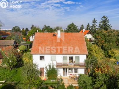 Sale family house Čestlice, V Zahradách 146 č. 2