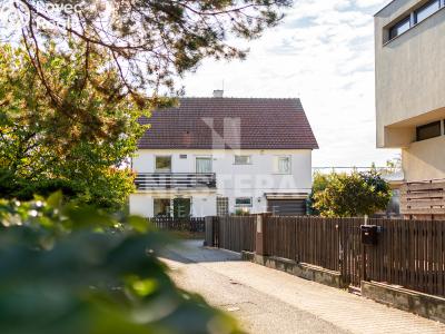 Sale family house Čestlice, V Zahradách 146 č. 7