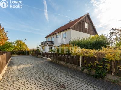 Sale family house Čestlice, V Zahradách 146 č. 9
