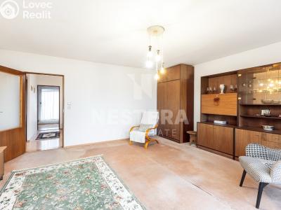 Sale family house Čestlice, V Zahradách 146 č. 10