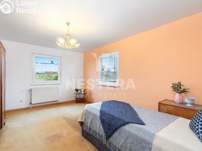 Sale family house Čestlice, V Zahradách 146 č. 12
