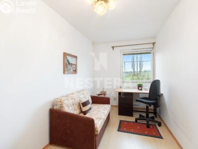 Sale family house Čestlice, V Zahradách 146 č. 13