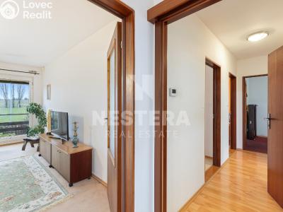 Sale family house Čestlice, V Zahradách 146 č. 14