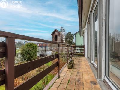Sale family house Čestlice, V Zahradách 146 č. 15