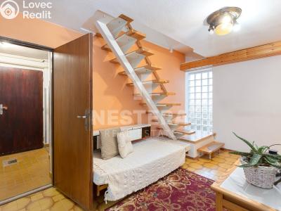 Sale family house Čestlice, V Zahradách 146 č. 19