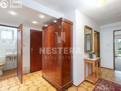 Sale family house Čestlice, V Zahradách 146 č. 20