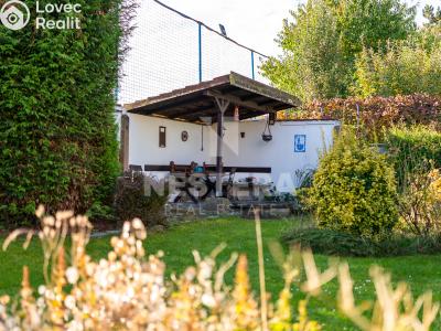 Sale family house Čestlice, V Zahradách 146 č. 22