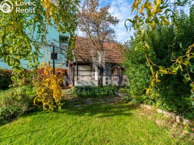 Sale family house Čestlice, V Zahradách 146 č. 23