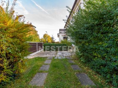 Sale family house Čestlice, V Zahradách 146 č. 26