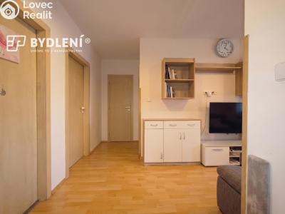Prodej bytu 3+1 Most, Moskevská č. 2