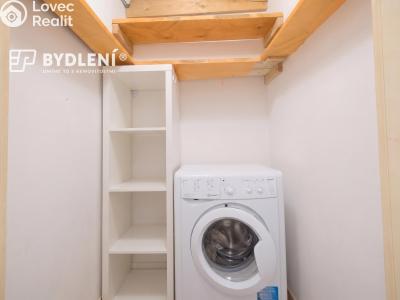Prodej bytu 3+1 Most, Moskevská č. 6