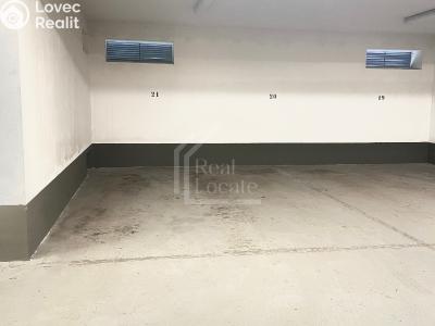 Pronájem bytu 2+KK Špindlerův Mlýn č. 8