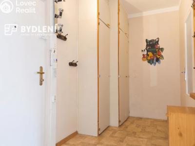 Prodej bytu 1+1 Most, Jiřího Wolkera 421 č. 13