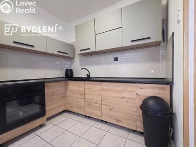 Prodej bytu 3+1 Most, Jana Opletala č. 3
