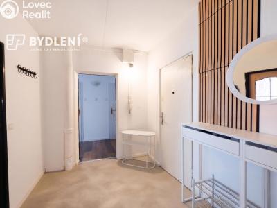 Prodej bytu 3+1 Most, Jana Opletala č. 8