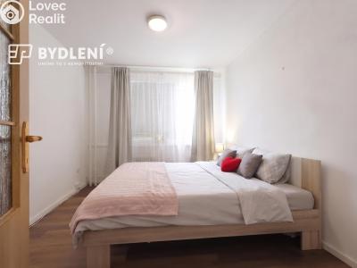 Prodej bytu 3+1 Most, Jana Opletala č. 12