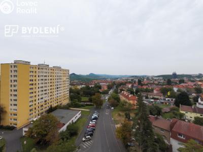 Prodej bytu 3+1 Most, Jana Opletala č. 14