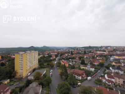Prodej bytu 3+1 Most, Jana Opletala č. 15