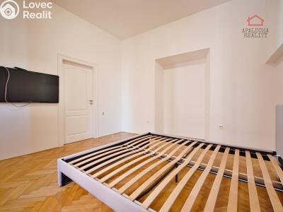 Rent apartment 3+KK Kutná Hora, Kollárova č. 7