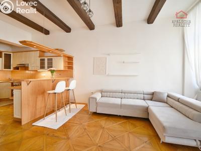 Rent apartment 3+KK Kutná Hora, Kollárova č. 1