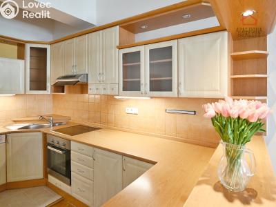 Rent apartment 3+KK Kutná Hora, Kollárova č. 2