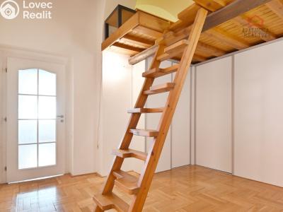 Rent apartment 3+KK Kutná Hora, Kollárova č. 7