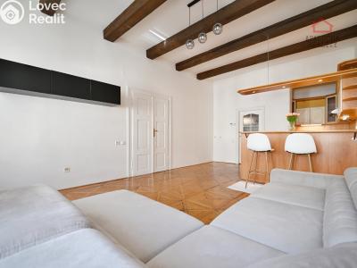 Rent apartment 3+KK Kutná Hora, Kollárova č. 3