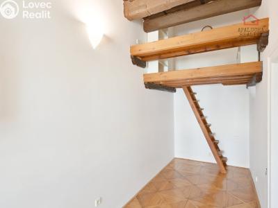 Rent apartment 3+KK Kutná Hora, Kollárova č. 8