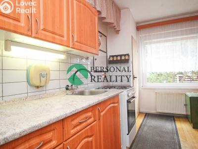 Sale apartment 3+1 Rakovník, Zd. Štěpánka č. 7