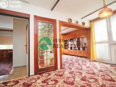 Sale apartment 3+1 Rakovník, Zd. Štěpánka č. 8