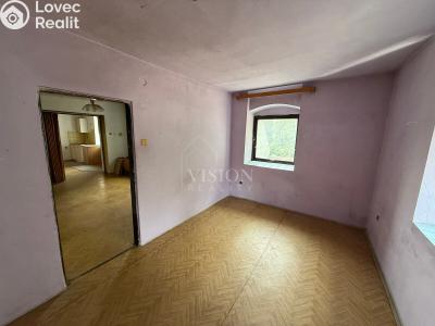 Pronájem kanceláře Sedlčany, Na Červeném Hrádku č. 5