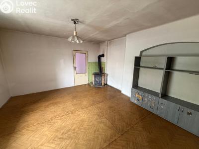 Pronájem kanceláře Sedlčany, Na Červeném Hrádku č. 6