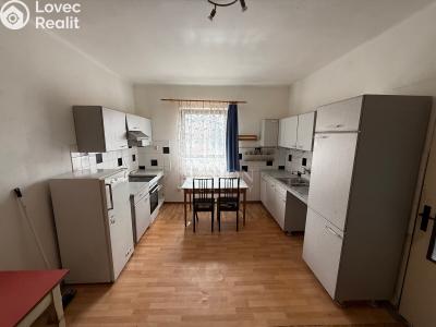 Pronájem kanceláře Sedlčany, Na Červeném Hrádku č. 8
