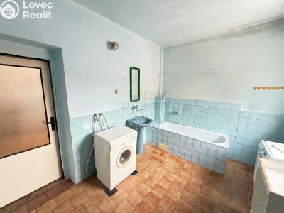 Rent office space Sedlčany, Na Červeném Hrádku č. 7