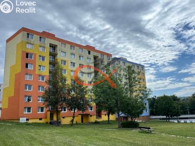 Продаж квартири 3+1 Rožnov pod Radhoštěm, Jaroňkova č. 1
