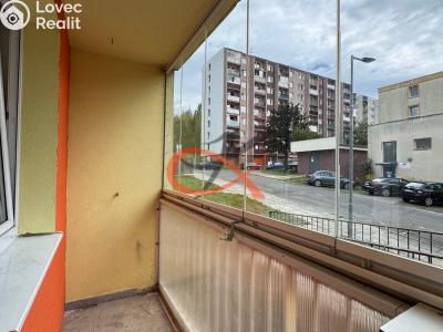 Продаж квартири 3+1 Rožnov pod Radhoštěm, Jaroňkova č. 7