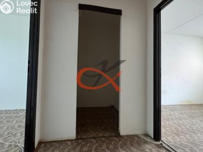 Продаж квартири 3+1 Rožnov pod Radhoštěm, Jaroňkova č. 8