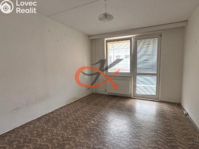 Продаж квартири 3+1 Rožnov pod Radhoštěm, Jaroňkova č. 9