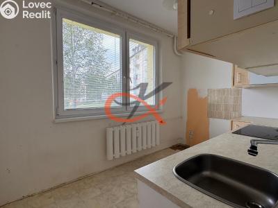 Продаж квартири 3+1 Rožnov pod Radhoštěm, Jaroňkova č. 15