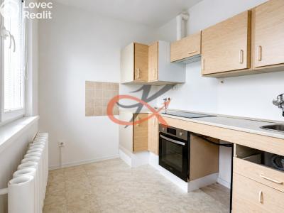 Продаж квартири 3+1 Rožnov pod Radhoštěm, Jaroňkova č. 2