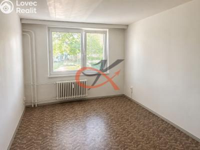 Продаж квартири 3+1 Rožnov pod Radhoštěm, Jaroňkova č. 3